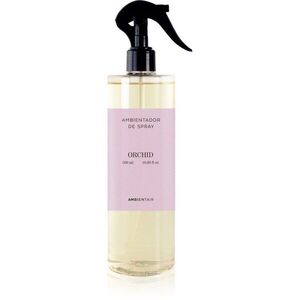 Ambientair COLOURS Orchid lakásparfüm 500 ml kép