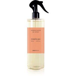 Ambientair COLOURS Pomelo lakásparfüm 500 ml kép