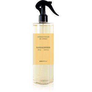 Ambientair COLOURS Sandalwood lakásparfüm 500 ml kép