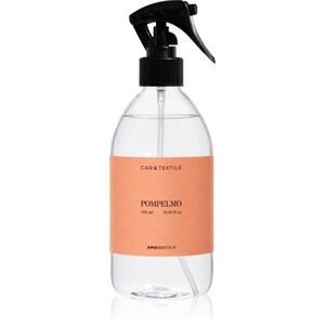Ambientair COLOURS Pomelo légfrissítő 500 ml kép