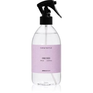 Ambientair COLOURS Orchid légfrissítő 500 ml kép