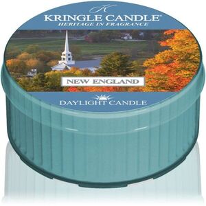 Kringle Candle New England teamécses 42 g kép