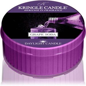 Kringle Candle Grape Soda teamécses 42 g kép