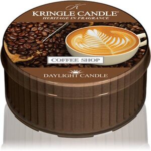 Kringle Candle Coffee Shop teamécses 42 g kép