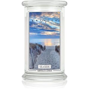 Kringle Candle Classic Seaside illatgyertya 623 g kép