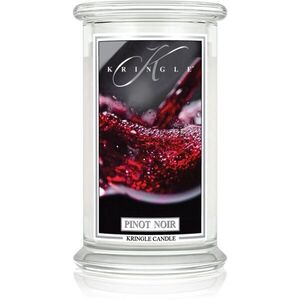 Kringle Candle Classic Pinot Noir illatgyertya 623 g kép