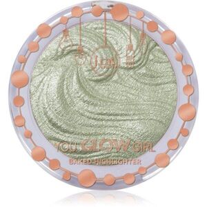 J.Cat Beauty You Glow Girl égetett élénkítő árnyalat 108 Mermaid Skin 8.5 g kép