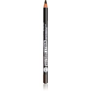 J.Cat Beauty Wholly Addiction hosszantartó szemceruza árnyalat 117 Brown Black 1.76 g kép