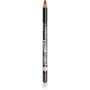 J.Cat Beauty Wholly Addiction hosszantartó szemceruza árnyalat 105 Dark Brown 1.76 g kép