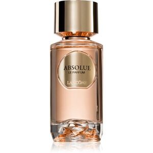 Lancôme Absolue Les Parfums Le Parfum Eau de Parfum hölgyeknek 50 ml kép