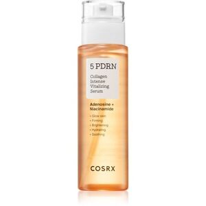 Cosrx 5 PDRN Collagen Intense Vitalizing Serum intenzív revitalizáló szérum hidratáló hatással 100 ml kép