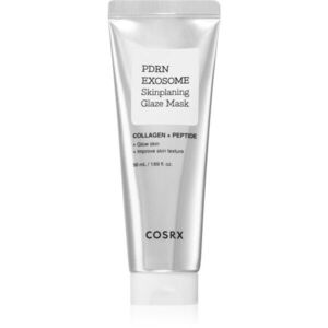 Cosrx PDRN EXOSOME Skinplaning Glaze Mask élénkítő arcmaszk feszesítő hatással 50 ml kép