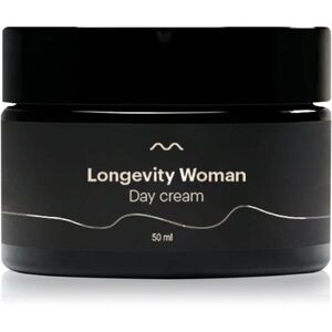 Flow Longevity Woman Night Cream nappali krém öregedésgátló hatással hölgyeknek 50 ml kép