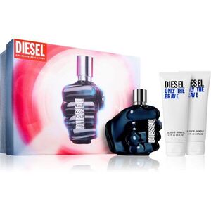 Diesel Only The Brave ajándékszett uraknak kép