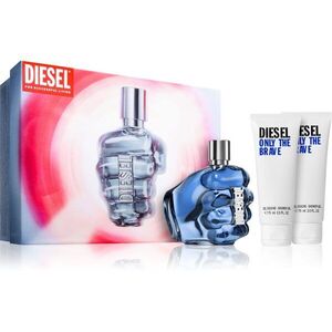 Diesel Only The Brave ajándékszett uraknak kép