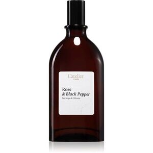 100BON Rose & Black Pepper Eau de Parfum intense unisex 100 ml kép