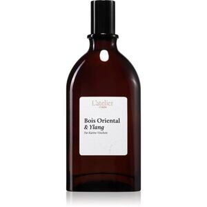 100BON Bois Oriental & Ylang Eau de Parfum intense unisex 100 ml kép