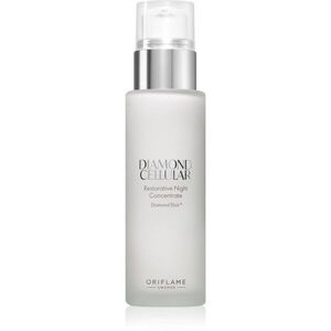 Oriflame Diamond Cellular Restorative Night Concentrate megújító éjszakai ápolás 30 ml kép