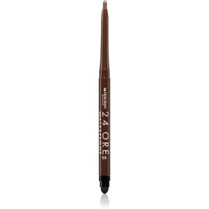 Deborah Milano 24 Ore Waterproof Pencil vízálló szemceruza árnyalat 2 Brown 0.5 g kép