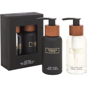 Castelbel Ruby Red Travel Duo ajándékszett kép