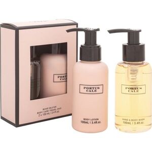 Castelbel Rosé Blush Travel Duo ajándékszett kép
