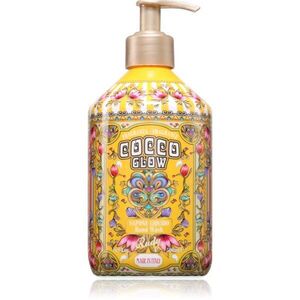 Rudy - Le Maioliche Cocco Glow folyékony szappan 500 ml kép