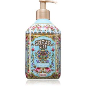Rudy - Le Maioliche Sugar Vibe folyékony szappan 500 ml kép