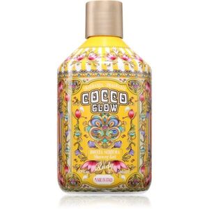 Rudy - Le Maioliche Cocco Glow folyékony szappan 500 ml kép