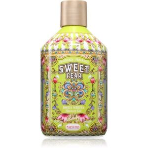Rudy - Le Maioliche Sweet Pear folyékony szappan 500 ml kép