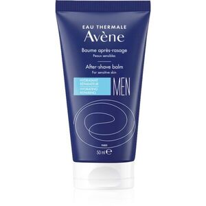 Avène Men borotválkozás utáni balzsam az érzékeny száraz bőrre 50 ml kép