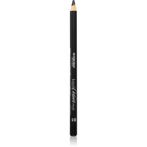 Deborah Milano Kajal Velvet Mat kajal szemceruza árnyalat 01 Nero 1.3 g kép