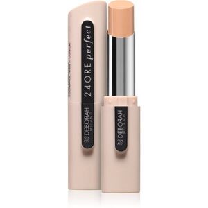 Deborah Milano 24 Ore Perfect krémes korrektor stift árnyalat 4 Medium Beige 4 g kép