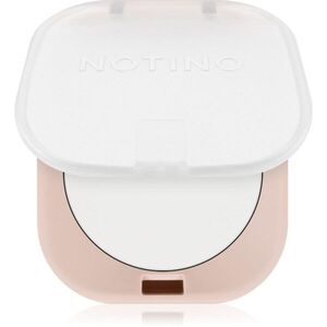 Notino BlurFx Soft Matte Setting Powder mattító fixáló púder White 7 g kép