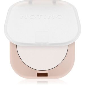 Notino BlurFx Soft Matte Setting Powder mattító fixáló púder Pink 7 g kép