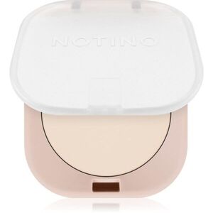 Notino BlurFx Soft Matte Setting Powder mattító fixáló púder Peach 7 g kép