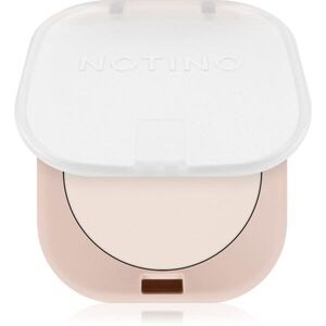 Notino BlurFx Soft Matte Setting Powder mattító fixáló púder Fair 7 g kép