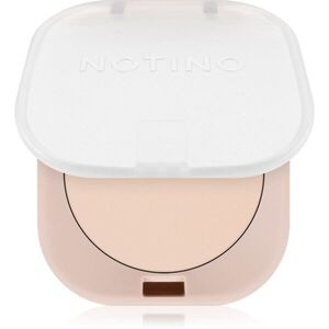 Notino BlurFx Soft Matte Setting Powder mattító fixáló púder Light 7 g kép