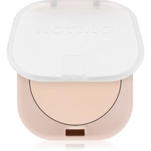 Notino BlurFx Soft Matte Setting Powder mattító fixáló púder Light Medium 7 g kép