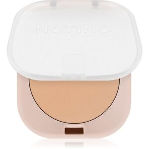 Notino BlurFx Soft Matte Setting Powder mattító fixáló púder Deep 7 g kép