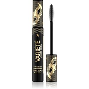 Eveline Cosmetics Veriété Lashes Show dúsító szempillaspirál árnyalat Black 10 ml kép