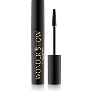 Eveline Cosmetics Wonder Show szempillaspirál a dúsabb és hosszabb pillákért 7 ml kép