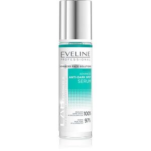 Eveline Cosmetics LAB Formula 20% Solution tónusegyesítő ápolás hiperpigmentációs arcbőrre 30 ml kép