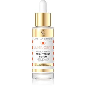 Christian Laurent Luminosité Brightening Serum élénkítő szérum 30 ml kép