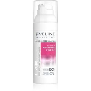 Eveline Cosmetics LAB Formula 5% Solution nyugtató biomimetikus krém a ráncok ellen 50 ml kép