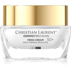 Christian Laurent Cream-Lifting 50+ öregedés elleni hidratáló krém 50 ml kép