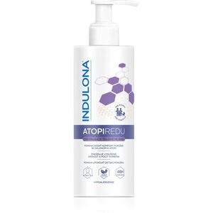 Indulona Atopiredu testápoló tej 400 ml kép