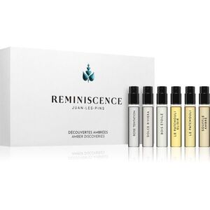 Reminiscence Amber Discovery Set szett unisex kép