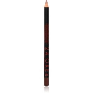Deborah Milano 24 Ore Lip Pencil tartós szájceruza árnyalat 5 Chocolate 1.5 g kép