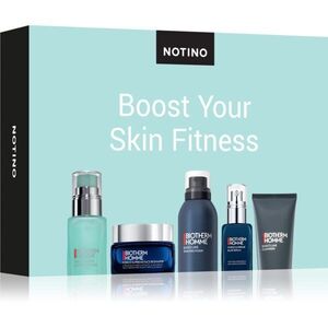 Beauty Discovery Box Notino XL – Boost Your Skin Fitness szett uraknak 1 db kép