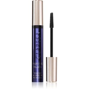 Claresa Paint It Volume & Lenght Mascara dúsító és hosszabbító szempillaspirál árnyalat 01 Black 10 g kép
